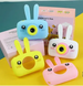 Дитячий фотоапарат Smart Kids Camera цифрова фотокамера, дитяча камера для фото блакитний jv8521476/3 фото 2