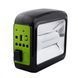 Кемпінговий LED світильник Cclamp CL-01 4W + сонячна панель + 3 лампочки + Power Bank CL01 фото 2