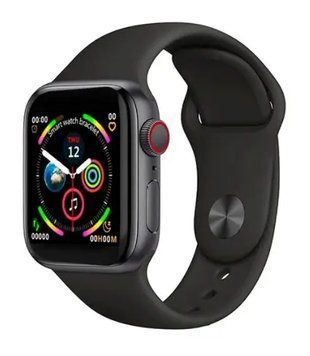 Розумний наручний годинник з Bluetooth 4.0 Smart Watch X8 НФ8698 фото