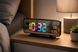 Годинник VST 888H RGB з датчиком температури / Годинник електронний настільний з дзеркальним дисплеєм / Дзеркальний LED годинник з будильником sp9957 фото 2