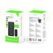 Повербанк Rixus 30000 mah 20w RXPB38B Power bank M17458 фото 3