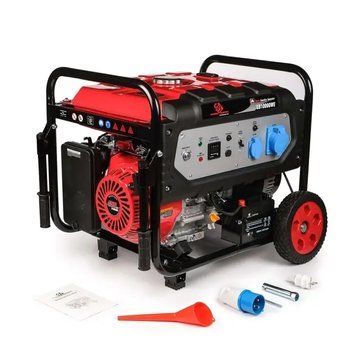 Генератор Gasoline Generator WB4700 50HZ WB4700 фото
