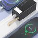 PowerBank UNITECH 22.5W / Портативний зарядний пристрій 50000 mAh / зовнішній зарядний пристрій U86A фото 2