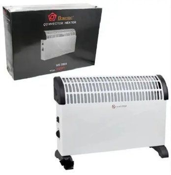 Конвектор Domotec MS-5904 5405904 фото