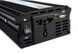 Перетворювач інвертор AC/DC 2000W 12V SSK sp2001777 фото 3