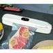 Вакуумний пакувальник для харчових продуктів з дисплеєм Vacuum sealer Model 1 G6362 фото 6
