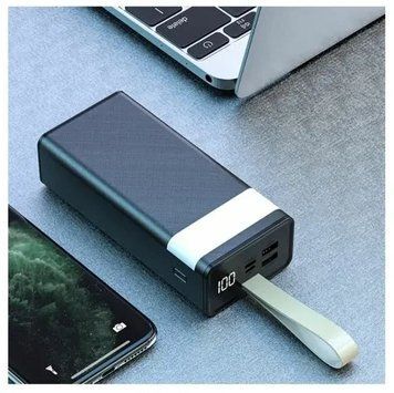 Повер банк Power Bank 80000 T4 205205205 фото