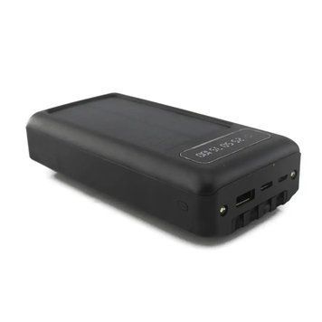 Мобільна зарядка POWER BANK 20000MAH Solar Z 102B sp45 фото