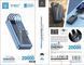 Мобільна зарядка POWER BANK 20000MAH Solar Z 102B sp45 фото 2