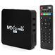 ТБ-приставка Smart TV Box MXQ Pro 4K 5G 4/32gb G5925 фото 1
