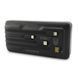 Мобільна зарядка POWER BANK 20000MAH Solar Z 102B sp45 фото 4