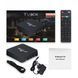 ТБ-приставка Smart TV Box MXQ Pro 4K 5G 4/32gb G5925 фото 2