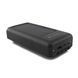 Мобільна зарядка POWER BANK 20000MAH Solar Z 102B sp45 фото 1
