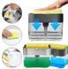 Диспенсер для миючого засобу натискний Soap Pump Sponge Caddy G88852101 фото 6