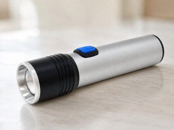 Ліхтарик ручний BL K31 USB CHARGE / Ліхтар на акумуляторі / Ліхтар світлодіодний sp6811 фото