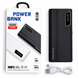 Power Bank 50000mAh з Quick Charge 2 USB / Повербанк UN-3104 зі швидкою зарядкою та ліхтариком 2018188 фото 3