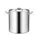 Каструля на 34 літрів Benson професійна BN-605 BN-605 фото 6