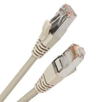 Патч корд RJ45 LAN кабель 10 м MHZ 13525-9 sp1021 фото
