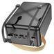 Power Bank Borofone BJ32 Terra 22.5W 80000mAh Black sp9575 фото 3