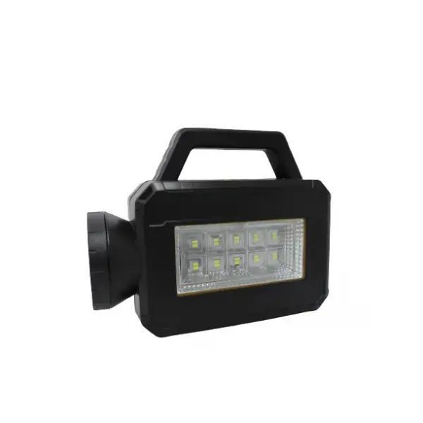 Система автономного освітлення та зарядки з 2-ма лампочками та POWER BANK CC026 CC026 фото