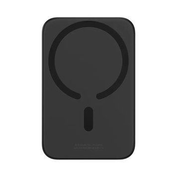 Зовнішній акумулятор Baseus Magnetic Wireless Charging Overseas Edition 10000 мАг 22,5 Вт+15 Вт PPCX020001 фото