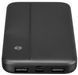 Повербанк Power Bank S-Link IP-G10N 10000 mAh чорний Jam2542 фото 4