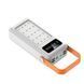 Портативний зарядний пристрій Power Bank Solar Z-05 50000mah 201541203s фото 2