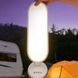 Настільна LED-лампа K-52 з регулюванням яскравості та температури світла 38 Вт + пульт M17886 фото 3