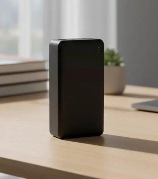 Повербанк Power Bank Awei J38B/50000MhA 2054758 фото