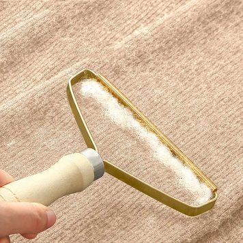 Ручна бритва для видалення котів Lint Remover, прилад для видалення колтунів з тканини ручної Jav8852 фото