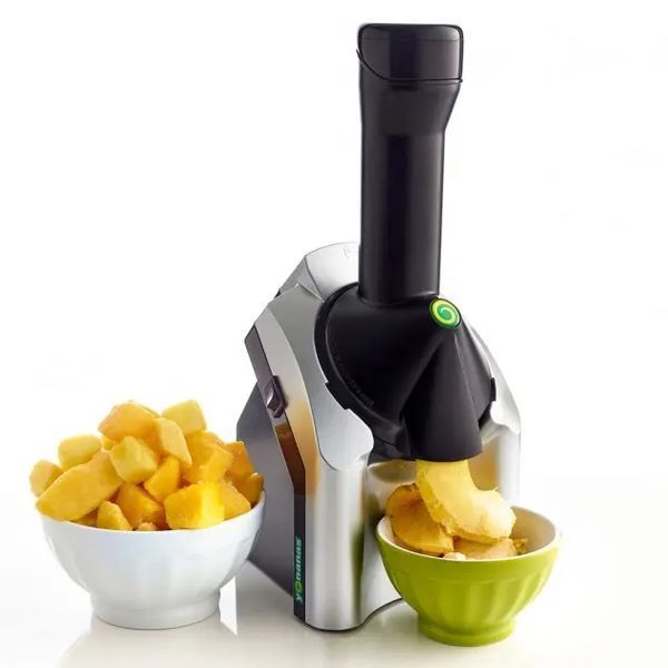 Морозива Yonanas Frozen Treat Maker 12355448 фото