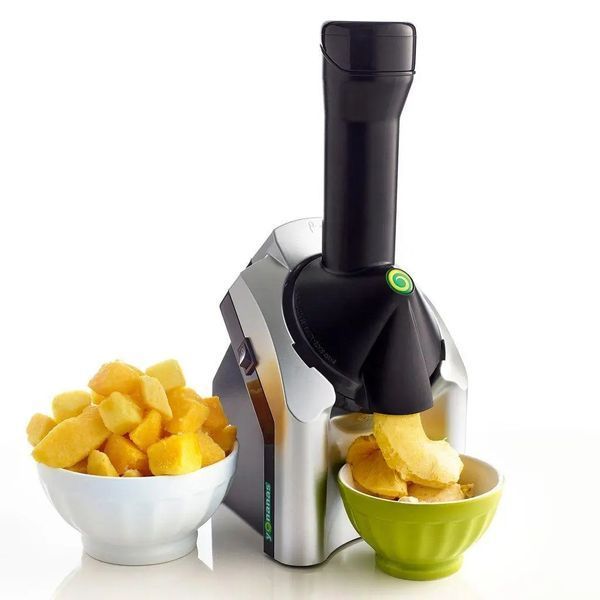 Морозива Yonanas Frozen Treat Maker 12355448 фото