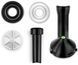 Морозива Yonanas Frozen Treat Maker 12355448 фото 7