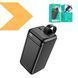 Портативний зарядний пристрій BOROFONE POWER BANK 50000MAH BJ 14D, чорний sp1420 фото 4