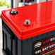 Акумулятор VIPEURONET 12V 200Ah ECO Series / Гелевий акумулятор для сонячних енергосистем, систем резервного живлення VIP-EURONET фото 4