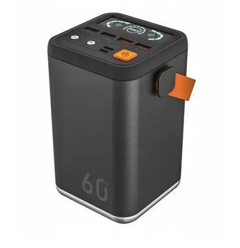 Повер банк Power Bank 50000 DX-103S 2054121020 фото