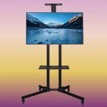 Кріплення для телевізора V-STAR TV CART 1500/8005 32"-70" для плазми до 27 кг sp8005 фото