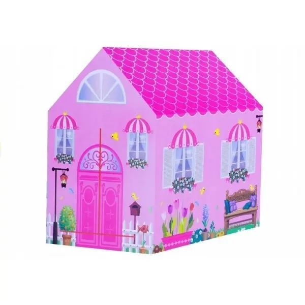 Ігровий намет-будиночок Princess Home pr10002348 фото