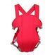 Слінг-рюкзак для дитини Babby Carriers pr620114 фото 1