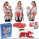 Слінг-рюкзак для дитини Babby Carriers pr620114 фото 3