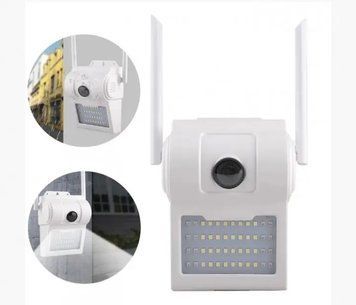 Камера D2 IP відеоспостереження вулична з WiFi 2.0 mp 343511139 фото