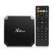 Смарт ТВ приставка X96 mini 2/16Gb Android 20500000048 фото 1