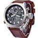 Наручний чоловічий годинник Amst Watch pr4688 фото 2