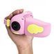 Дитячий фотоапарат - відеокамера Kids Camera DV-A100 / Дитяча цифрова камера 5401201012 фото 6