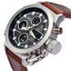 Наручний чоловічий годинник Amst Watch pr4688 фото 3