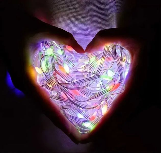 Смарт-стрічка Led Smart 400 Luces Bluetooth VEN-1297 фото