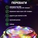Смарт-стрічка Led Smart 400 Luces Bluetooth VEN-1297 фото 4