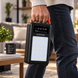 Повербанк Aroimac 100000 mAh / PowerBank з LED-ліхтарем та цифровим індикатором заряду M17935 фото 3