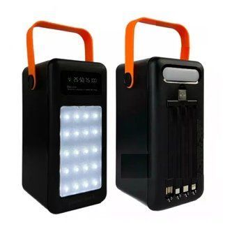 Повер банк Power Bank 40000 YM-655 20512402130 фото