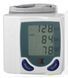 Цифровий автоматичний тонометр Blood Pressure Monitor для вимірювання АТ та пульсу -VN-31 V622HBLI фото 1